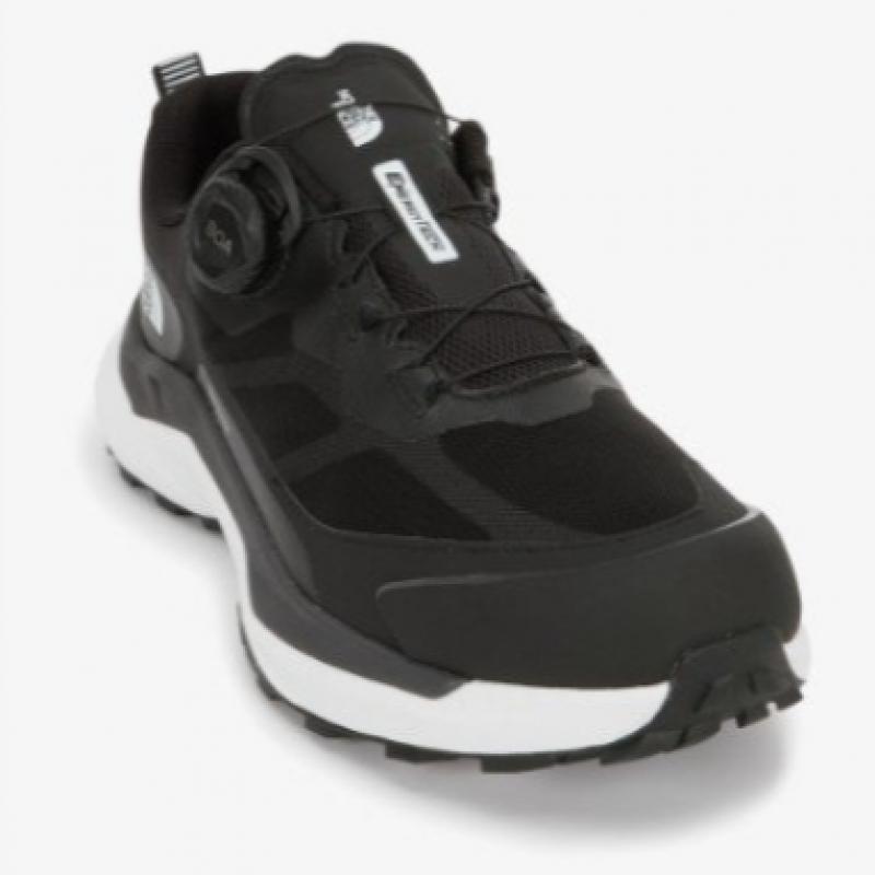 The North Face Ns95r01 Energy Tech Air Gore Tex Cushioning Grip Excellence
