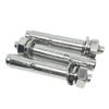 304 Stainless Steel Expansion Bolt M6-M16 Drop-in Anchor Screw