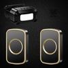 Split-Type Entrance Greeter & Shop Doorbell Sensor