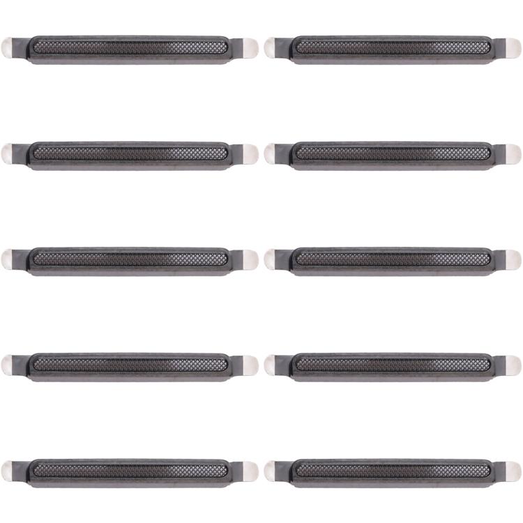 10 PCS Earpiece Speaker Dustproof Mesh For iPhone 13 Pro