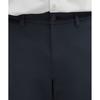 Lululemon Abc Slim Fit Trouser 30l  Stretch Cotton Versatwill True Navy