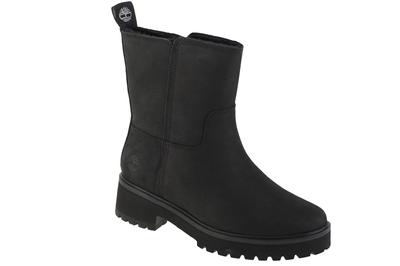Carnaby Cool Wrmpullon WR, Womens Black Winter Boots
