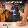 Strong Magnetic Screwdriver Magnetizer Anti-Slip Magnetic Bit Holder  Industrial