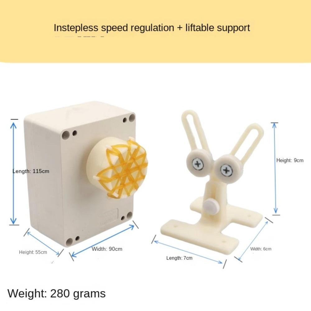 Applicator Rack Epoxy Resin Coating Machine Fishing Rod Coating Gluing Machine