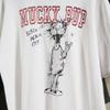 VTG MUCKY PUP Tour Shirt Unisex Kurzarm S bis 5XL FL0575 Unisex T-Shirt
