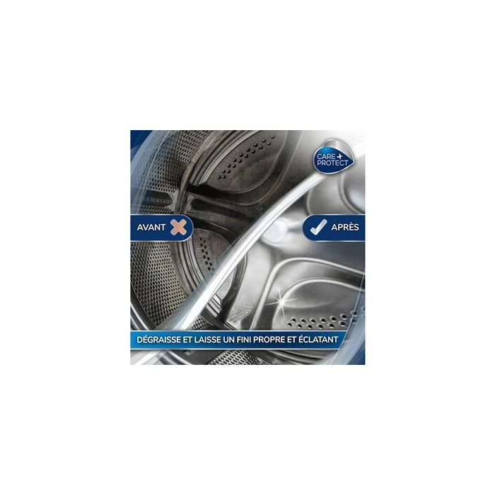 WMD1001W - ANTICALCAIRE MAGNETIQUE