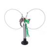 Cat Toys Simulation Bird Interactive Sucker Feather Bird with Bell Cat Stick Toy for Kitten Playing Teaser Wand Toy Cat Supplies