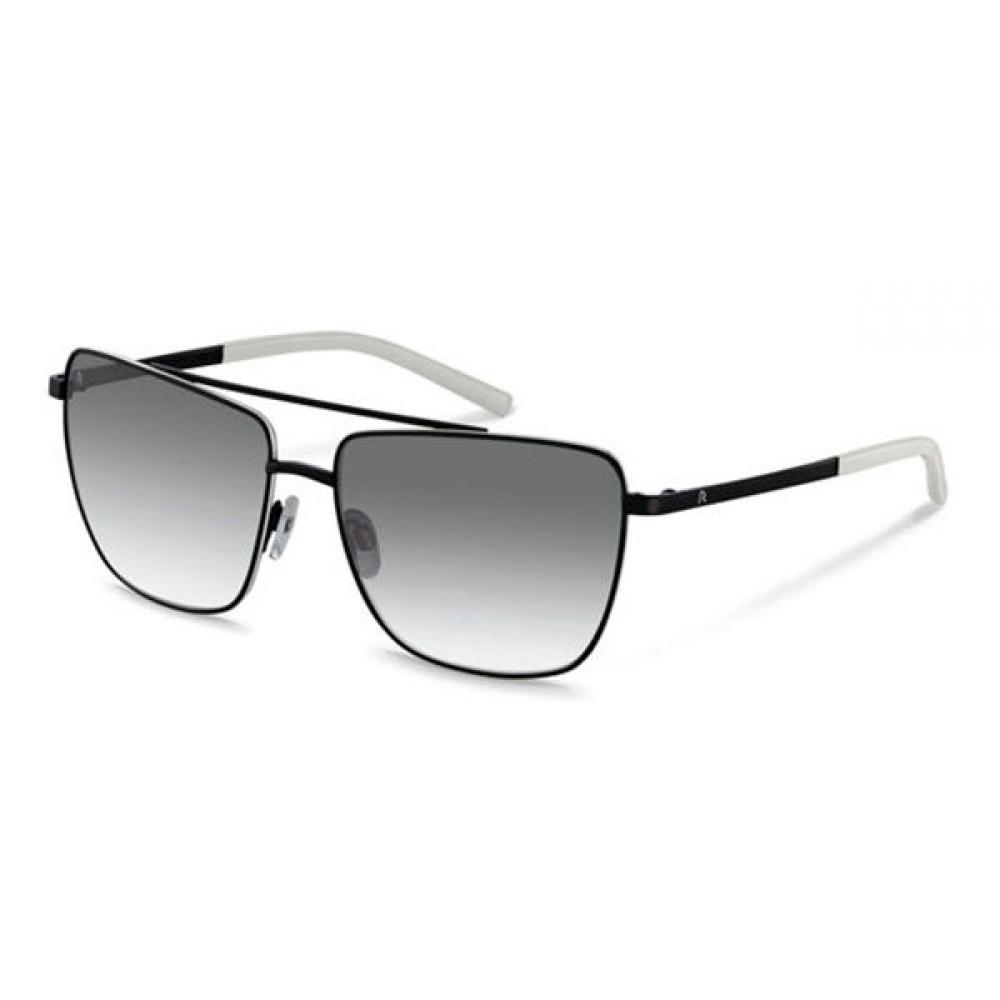 

Rodenstock R1408 B Men Sunglasses Black/61-15-140