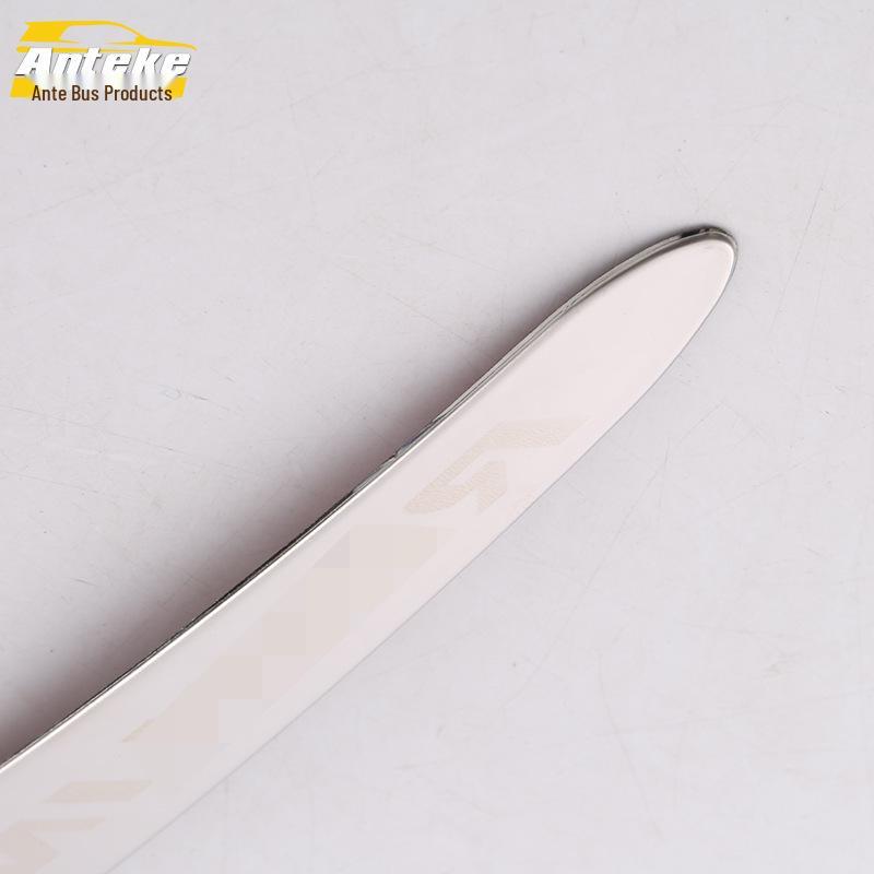 Compatible Wolando Door Handle Decoration Trim for 18 Models – Armrest Buckle & Handshake Sticker Accessories