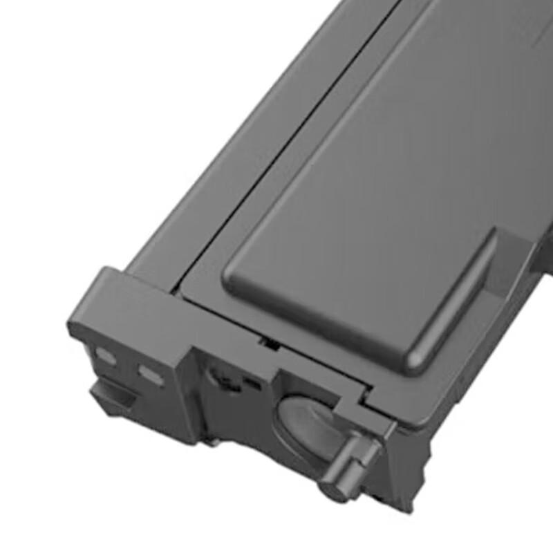 Universal 7205 Black Toner Cartridge (No Chip)