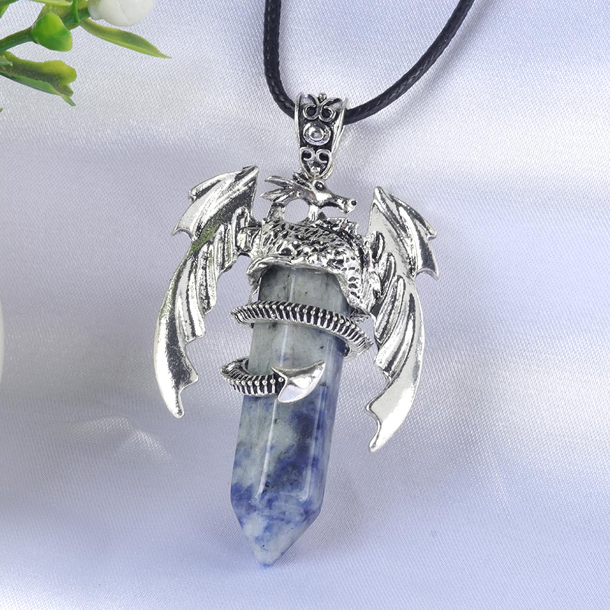 1 шт. шестиугольная колонна — фото 11