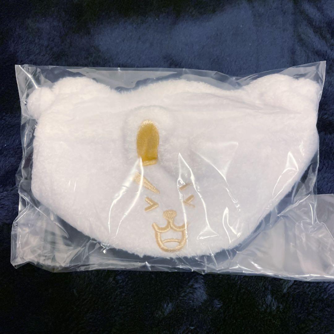 

[USED] BT21 Tatton Sparkling Purse COOKY
