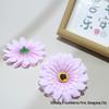 Decorative African Daisy & Persian Chrysanthemum Hair Accessories & DIY Flower Arrangement Props