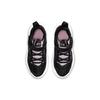 Jordan Delta Low Top Sports Casual Shoes Kids Sneakers Black Purple DB6198-016