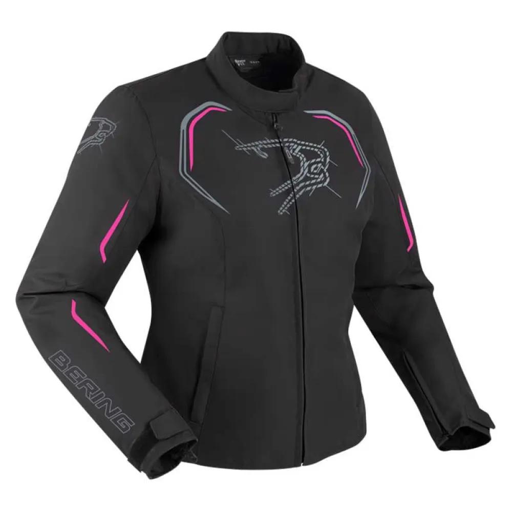 

Bering Куртка Dundy 42