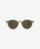 Techeuoaiweeo Ls-07S Sunglasses C3 Khaki