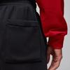 Jordan Logo Loose Fit Lace-Up Casual Shorts Men shorts IM9797-010