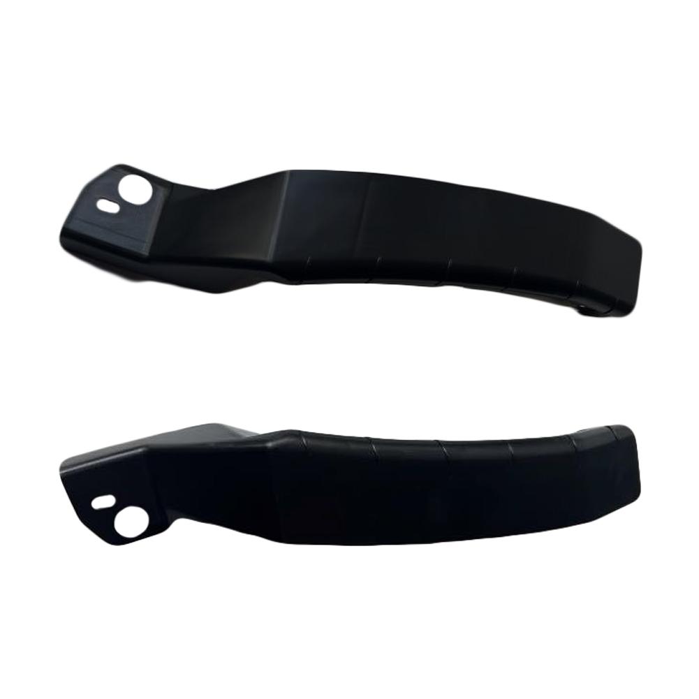 Front Left Right Bumper Side Bracket Kit 68274688AE 68274688AD for Ram 1500 Pickup Truck 2019 Through 2024 Model Years