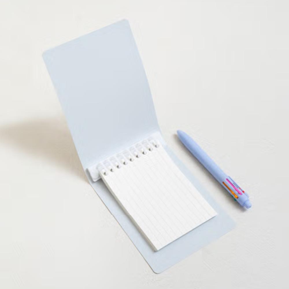 

Тетрадь на кольцах, 50 листов белый