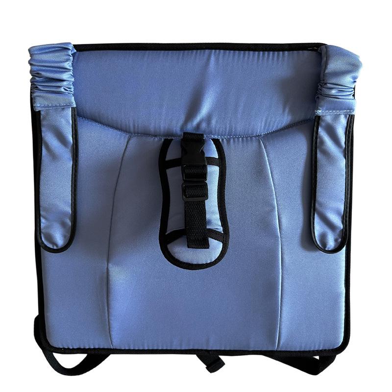 Top-Selling Large Pregnancy Car Seat Belt - Abdominal Support & Easy No-Install Design