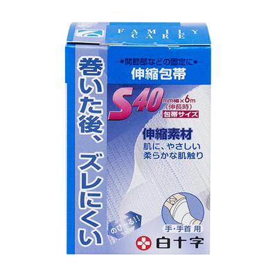 Domácí lékárnička – Obvazy