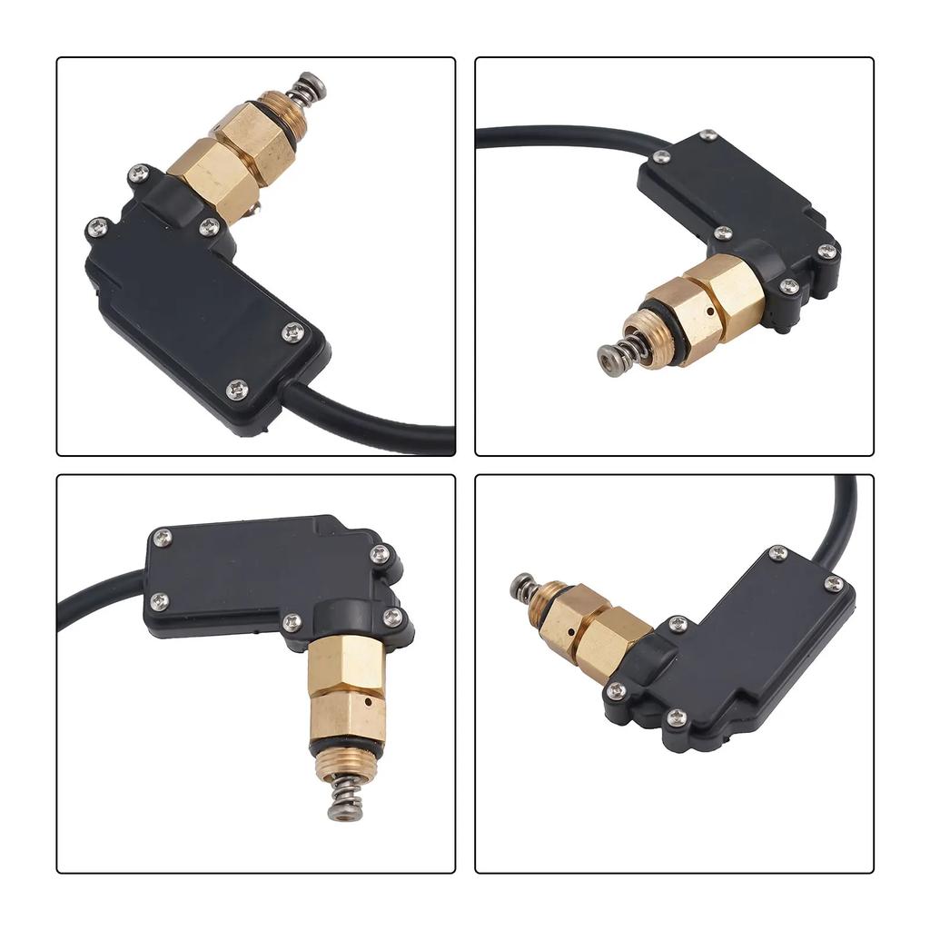 Performance Adjustable Pressure Efficient High Pressure Water Adjustable Pressure Switch Efficient Enhance Performance