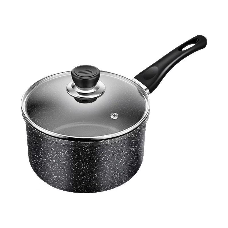 Yicang Maifan Stone Non-stick Milk Pot