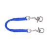 Diving Camera Lanyard Corrosion Rust Resistance 360 Degrees  Flexible Rotation Diving Accessories for Dive