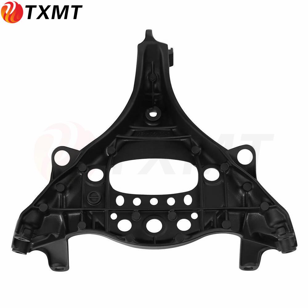 Fits HONDA CBR1000RR/CBR1000S (2017-2023) Headlight & Instrument Bracket.