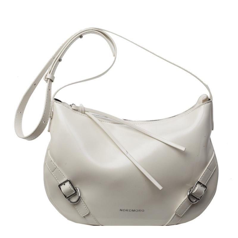 Large Capacity Commuter Underarm Bag Women'S Fashion Shoulder Bag High-End Messenger Bag