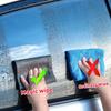 Magic Cleaning Cloth Without Watermark, Ultra-fine Fiber Window Glass Wiping, Kitchen Towel, Reusable Cloth