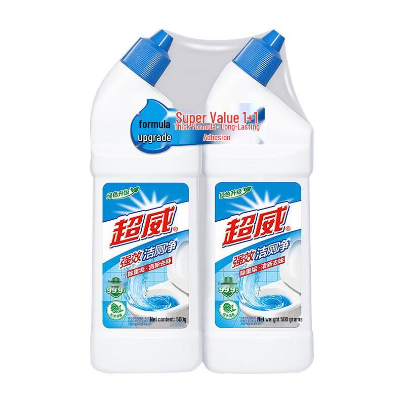 Superb Toilet Cleaner Liquid
