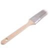 A96I-Furniture Paint Brush Large Paint Brush For All Latex & Paints & Stains, Painting Walls, Cabinets, Fences, Waxed Furniture