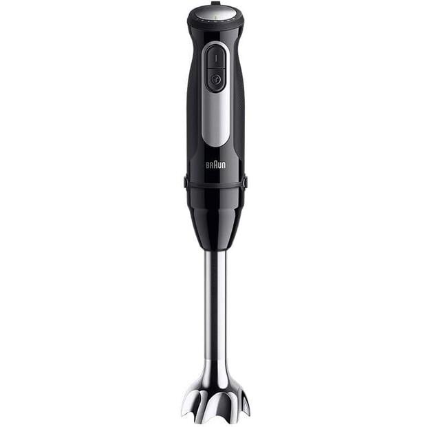 Погружной блендер Braun MQ 55307 M MultiQuick 5 Pro (0X22111503)