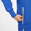 Nike Sweat-shirt ras du cou décontracté de sport standard pour hommes, haut Game-Royal-Blue DQ5821-480