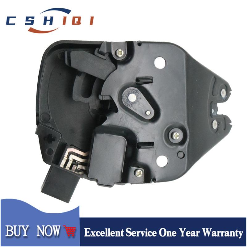 74851-T2A-003 Rear Tail Door Trunk Tailgate Lock Actuator For Honda Accord 20142015 2016 2017 2018 CITY GM6 New 74851T2A003