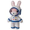 AFTONSPARV Aftonsparv Soft Toy with Space Suit 28 - Rabbit, Cm, 505.515.32