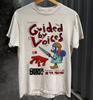 Guided By Voices Live In Concert Unisex T Shirt Full Size S-5XL Unisex T-Shirt