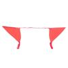1 Pair Luminous Laser Flying Shoulder Vest Women Cool Jazz Shoulder Pads for Nightclub DJ Rave Party Stage Wear