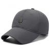 Fresh Latest Brand New Quick-Dry Baseball Cap - Adjustable, Moisture-Wicking Sun Hat For Outdoor Sports & All Seasons