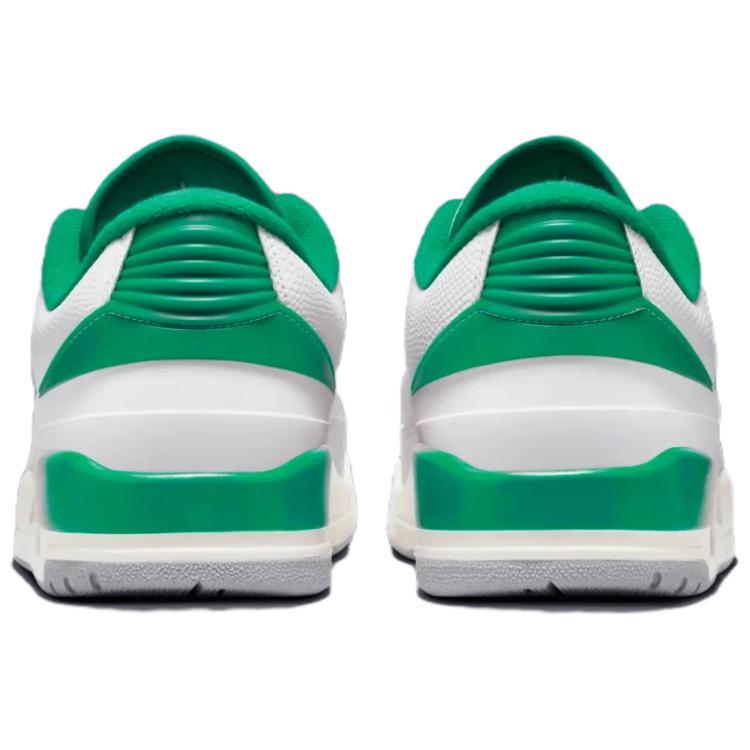 Jordan 2/3 White Pine Green FD0383-103