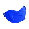 Yamaha Clutch Cover Guard Blue For Yamaha Wr 250 F GP, Wr 250 F, Yz 250 F 4T, Yz 250 F 4T Anniversary