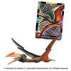 TAKARA TOMY Ania Jurassic World Quetzalcoatlus Animal Dinosaur Toy for ages 3 and up