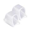 Toe Bending Orthotics, Hammer Shaped Toe Straightener, Split Toe Cover