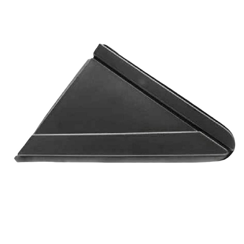 Car Side Mirror Corner Triangle Garnish Panel Window Triangle Plate 1AN69RXFAA 1AN68RXFAA For Chrysler Grand Voyager