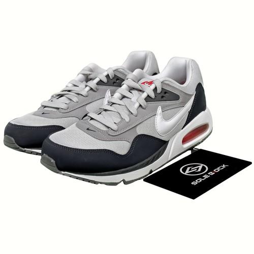 

Nike Air Max Correlate Gray - 511416-010 EU 43 серый