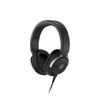YAMAHA Studio Monitor Headphones HPH-MT8 (Red)