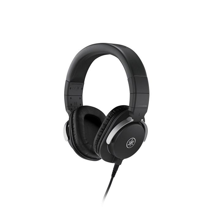 YAMAHA Studio Monitor Headphones HPH-MT8 (Red)