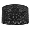 Desk Lampshade Hollow Out Iron Exquisite Decorative Lamp Shade for E27 E14 Floor Lamps Chandeliers