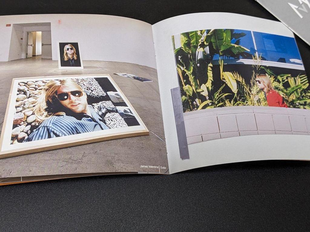 [USED] Maroon 5, MAROON 5